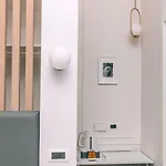 לינה וארוחת בוקר Four פומפיי