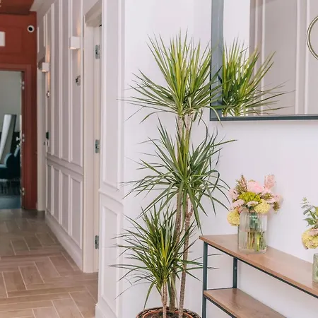 Four 4* פומפיי