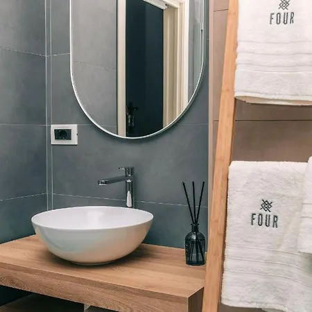 Four Alojamento de Acomodação e Pequeno-almoço