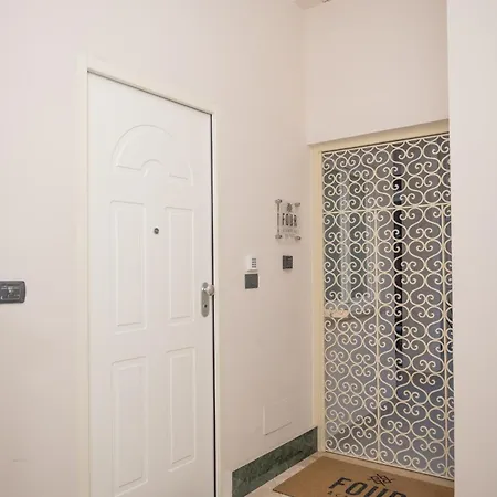 Four Alojamento de Acomodação e Pequeno-almoço