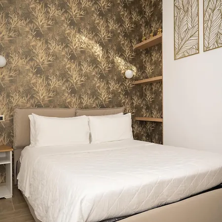 Alojamento de Acomodação e Pequeno-almoço Four