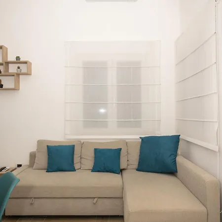 Alojamento de Acomodação e Pequeno-almoço Four Pompeia