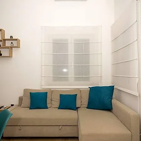 Bed & Breakfast Four 4*