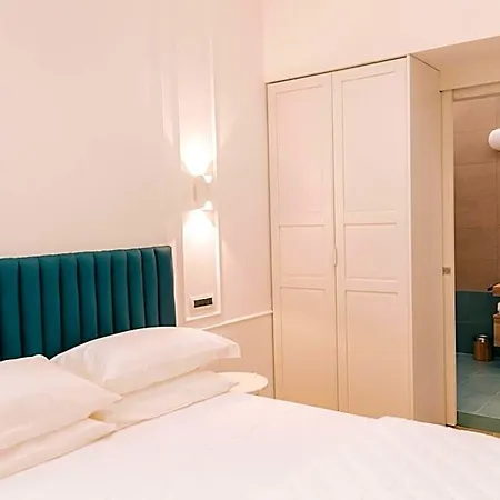 Bed & Breakfast Four Pompeji
