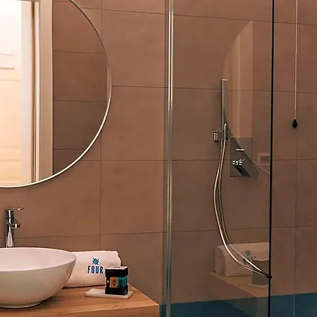 Four Bed & Breakfast Pompeji