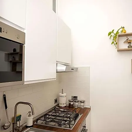 Four Bed & Breakfast Pompeji