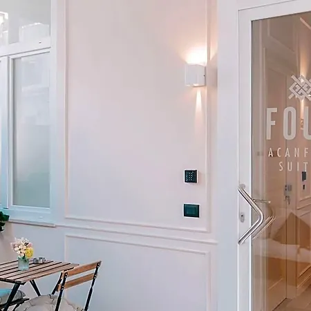 Four Bed & Breakfast 4*